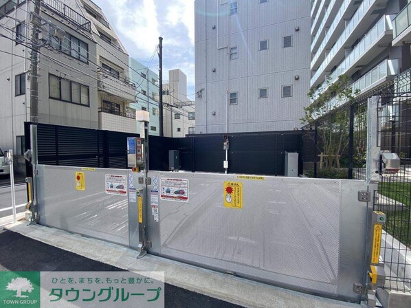 パークアクシス錦糸公園の物件内観写真